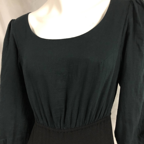 SAMANTHA PLEET Phantasm Black Bodysuit - Picture 8 of 8